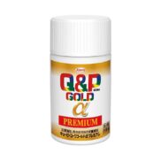 Kowa Q&P Kowa Gold ? Premium Vitamin-containing Supplement 160 Tablets