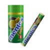 Kracie Mentos Rich Matcha Flavor Big 6 Rolls