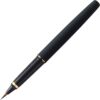 Kuretake Black Gold Japanese Fountain Pen DV140-40