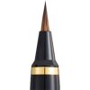 Kuretake Black Gold Japanese Fountain Pen DV140-40