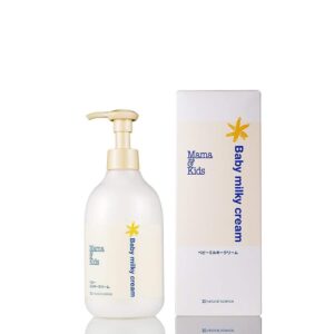 Mama & Kids Baby Milky Cream 310g