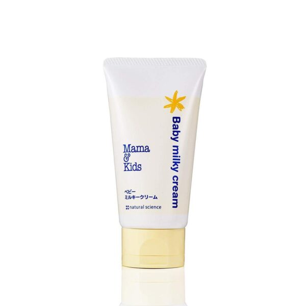 Mama & Kids Baby Milky Cream 75g