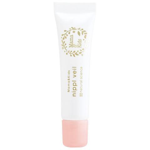 Mama & Kids Nippl Veil Nipple Cream 8g