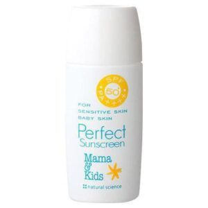 Mama & Kids Perfect Sunscreen SPF50 PA++++ 42ml