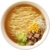 Maruchan Seimen Miso Ramen Instant Noodles 5 Servings