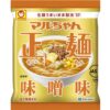 Maruchan Seimen Miso Ramen Instant Noodles 5 Servings