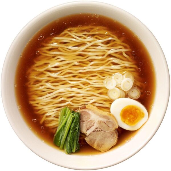 Maruchan Seimen Shoyu Soy Sauce Ramen Instant Noodles 5P