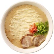 Maruchan Seimen Tonkotsu Ramen Instant Noodles 5P
