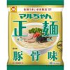 Maruchan Seimen Tonkotsu Ramen Instant Noodles 5P