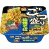 Maruchan Yakisoba Gotsumori Instant Fried Noodles 156g