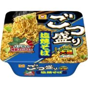 Maruchan Yakisoba Gotsumori Instant Fried Noodles 156g
