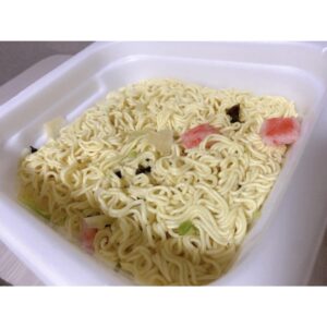 Maruchan Yakisoba Ore no Shio Instant Fried Noodles 121g