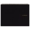 Maruman Mnemosyne Notebook A4 Size 5mm Gridded Paper N180A