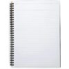 Maruman Mnemosyne Notebook B5 Size 7mm Horizontal Lined Paper N194A