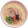 Marutai Hakata Nagahama Soy Sauce Tonkotsu Instant Ramen (Pack of 3)