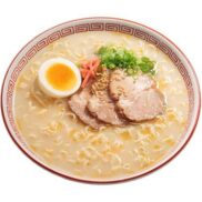 Marutai Tonkotsu Ramen Instant Noodles 5 Servings