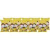 Meiji Karl Light Salted Corn Puff Curls Snack (Box of 10 Bags)