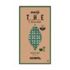 Meiji The Matcha Chocolate Green Tea Choco Bean to Bar 50g