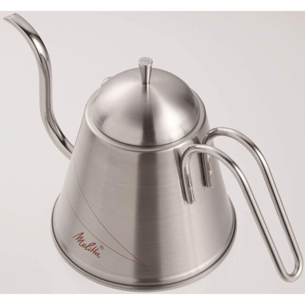 Melitta Aroma Kettle Pour Over Goose Neck Kettle MMK20-1S