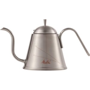 Melitta Aroma Kettle Pour Over Goose Neck Kettle MMK20-1S