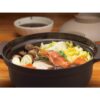 Microwavable Nabemono Pot for Single Serving 1.5L KB-700