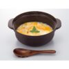 Microwavable Nabemono Pot for Single Serving 1.5L KB-700