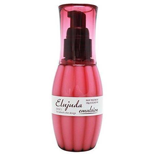 Milbon Deesse Elujuda Emulsion 120g