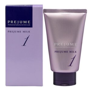 Milbon Prejume Milk 1 110g