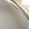 Minex Metal Splatter Screen 18-8 Stainless 29cm