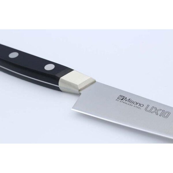 Misono UX10 Stainless Steel Petty Knife 130mm No. 732