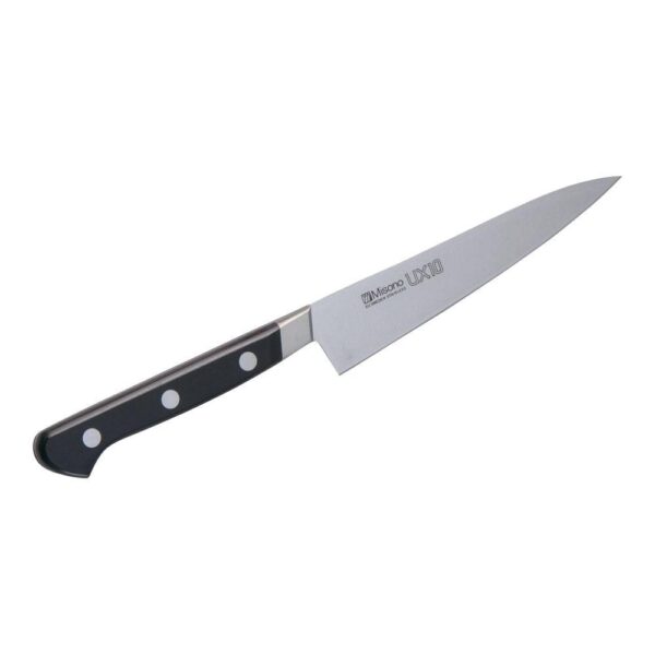 Misono UX10 Stainless Steel Petty Knife 130mm No. 732