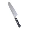 Misono UX10 Stainless Steel Santoku Knife 180mm No. 781