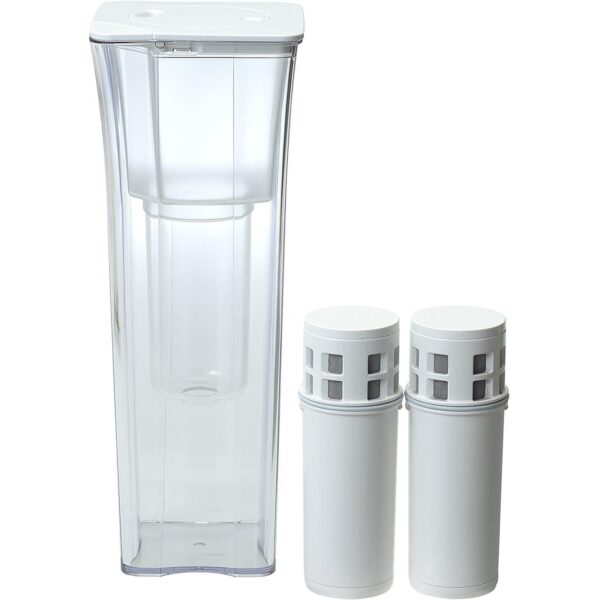 Mitsubishi Rayon Cleansui 2 Water Filter Cartridges CPC5W