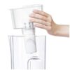 Mitsubishi Rayon Cleansui Water Filter Pitcher CP405-WT