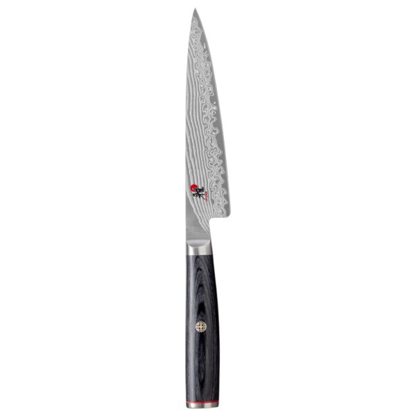 Miyabi 5000FC-D Damascus Steel Petty Knife 110mm