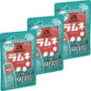 Morinaga Ramune Soda Candy Large Size (Pack of 3)