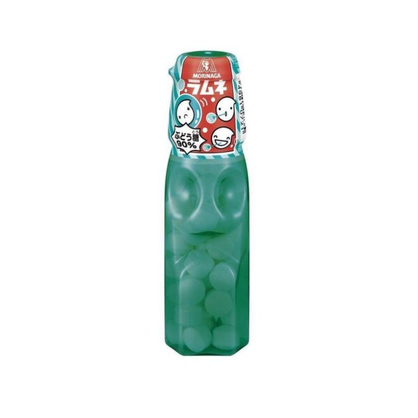 Morinaga Ramune Soda Candy (Pack of 20)