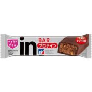 Morinaga Weider in Bar Protein Baked Chocolate Flavor 12 Bars