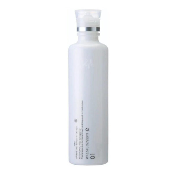 Mucota Adllura Aire 01 Emollient CMC Shampoo Lithe 250ml