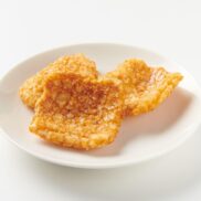 Muji Age Senbei Deep-Fried Japanese Rice Crackers Soy Sauce 96g