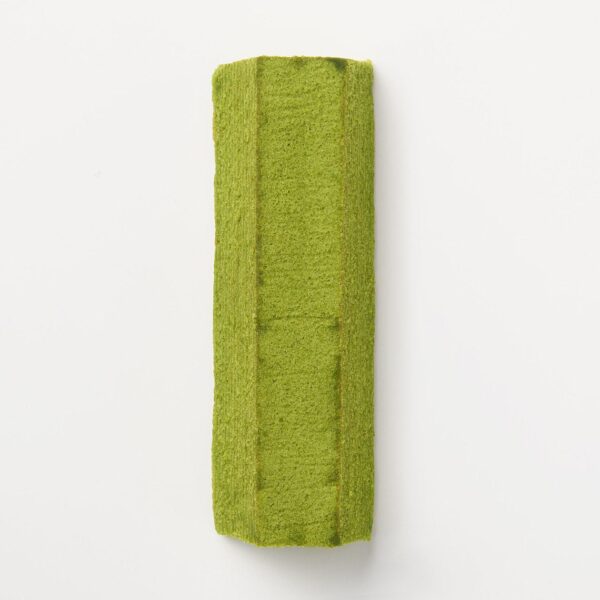 Muji Baumkuchen Matcha Green Tea Sponge Cake (Pack of 3)