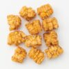 Muji Black Pepper Rice Cracker 45g