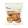 Muji Okoge Senbei Roasted Japanese Rice Crackers 108g