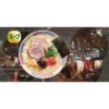 Myojo Charumera Tonkotsu Ramen Instant Noodles 5 Servings