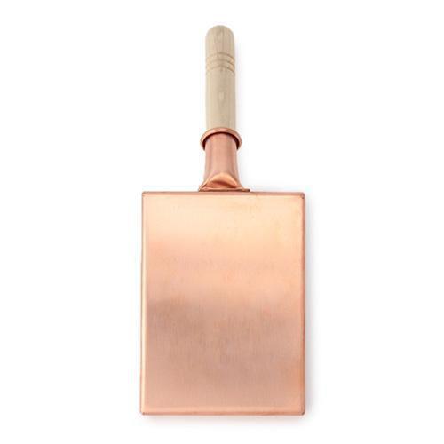 Nakamura Copper Tamagoyaki Pan Japanese Omelette Handmade Pan 13x18cm