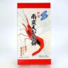 Namban Ebi Senbei Niigata Shrimp Rice Crackers 30 Pieces