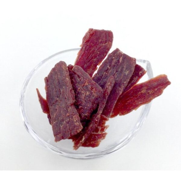 Natori Thick Beef Jerky Snack 38g