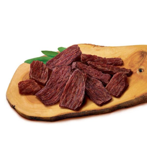 Natori Thick Beef Jerky Snack 38g