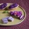 Nestl? Japanese Kit Kat Beni Imo Sweet Purple Potato Flavor 12 Bars