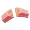 Nestl? Japanese Strawberry Kit Kat Bars (Pack of 3 Bags)